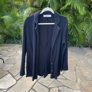 Free People Beach Lizzie Romper